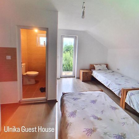Guest House Ulnika Vuthaj Εξωτερικό φωτογραφία