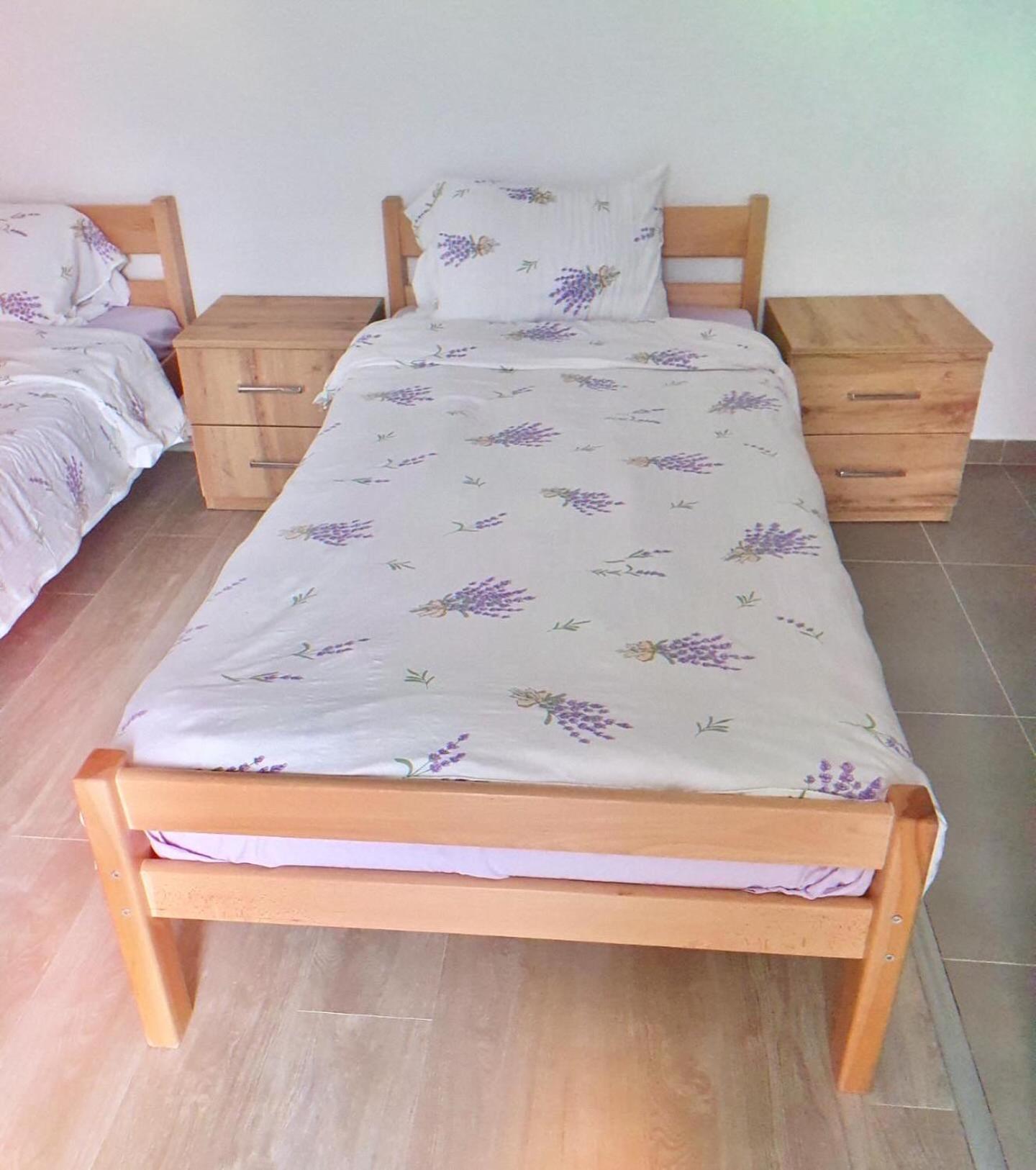 Guest House Ulnika Vuthaj Εξωτερικό φωτογραφία